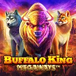 Buffalo King Megaways