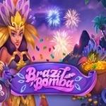 Brazil Bomba